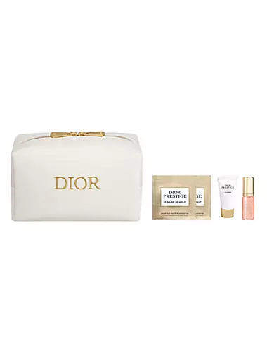 Gift With Any $200 Dior Beauty or Fragrance Purchase