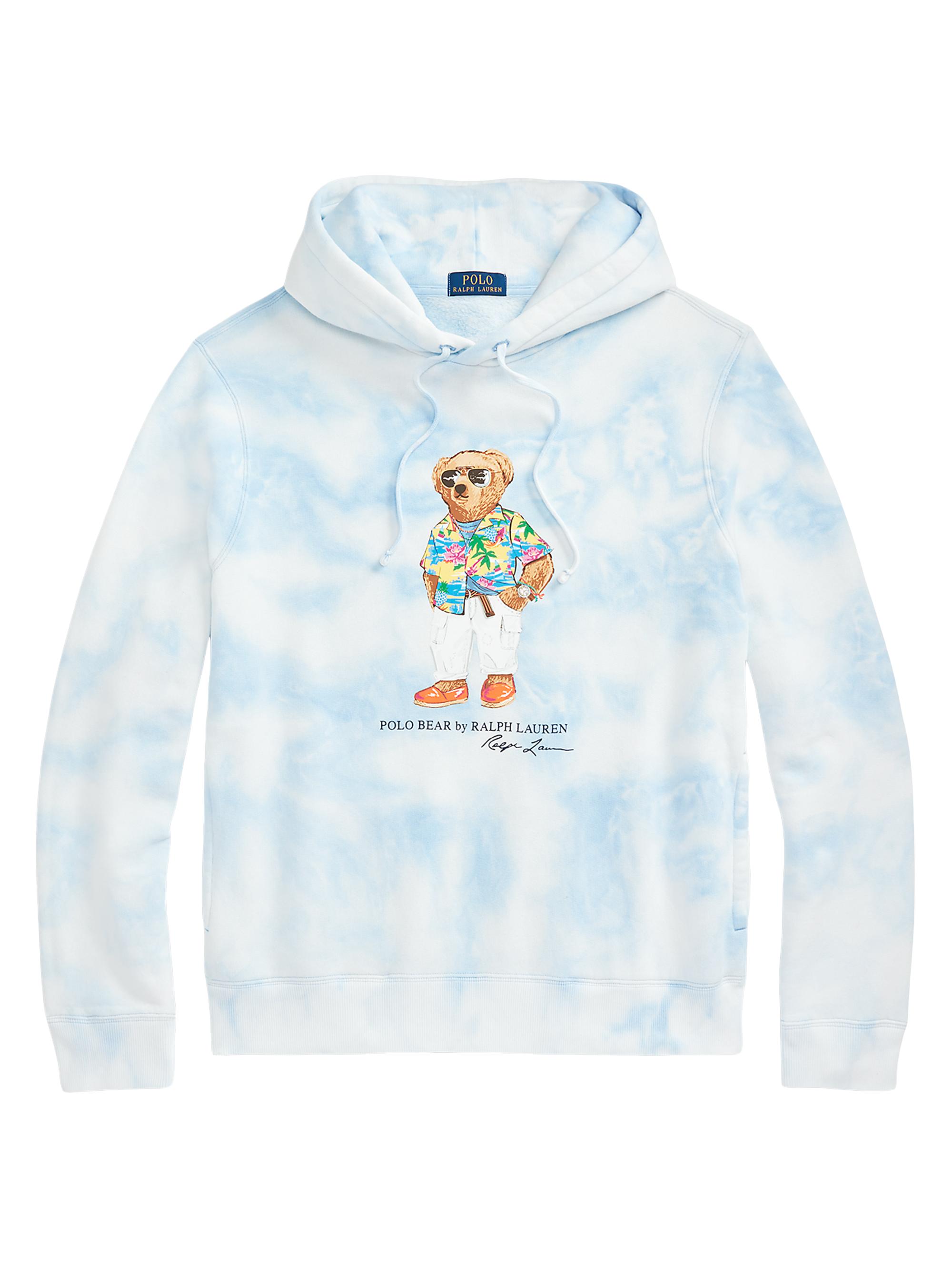 Polo Ralph Lauren Polo Bear フーディ Polo Ralph Lauren Big & Tall Polo Bear Fleece Hoodie | Dillard's