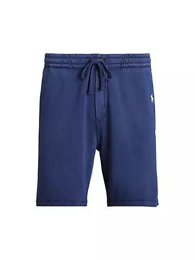 Polo Ralph Lauren Men's Classic Fit 6 Stretch Chino Shorts, Channel Blue,  36 6 at  Men's Clothing store