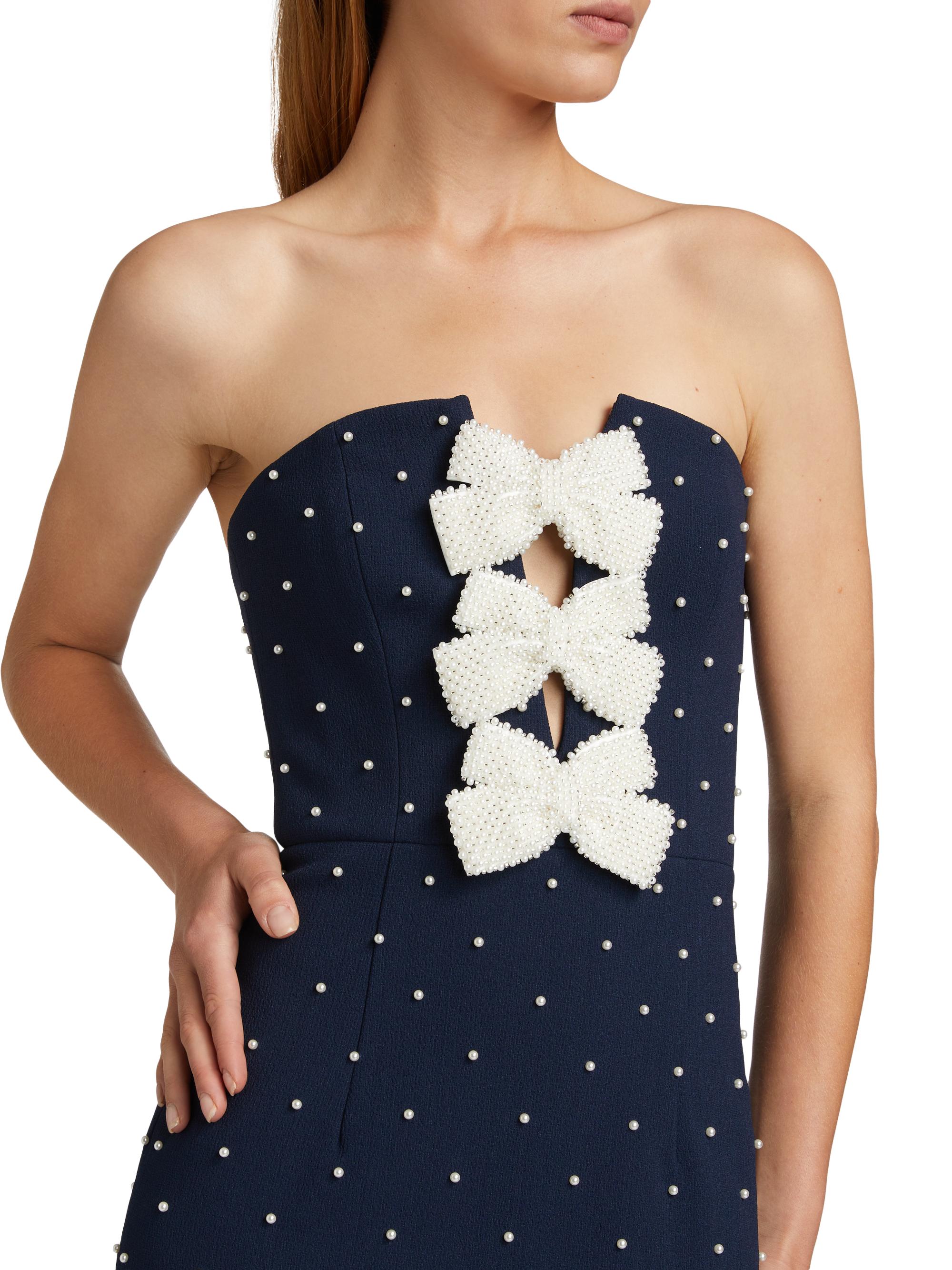 knee length dresses for ladies Bec and Bridge Priya Midi Dress in Hibiscus Floral  Coco & Lola
