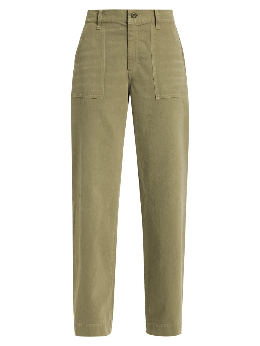 LENO BAKER PANTS ”FADE” - SIGNAL GARMENTS online store