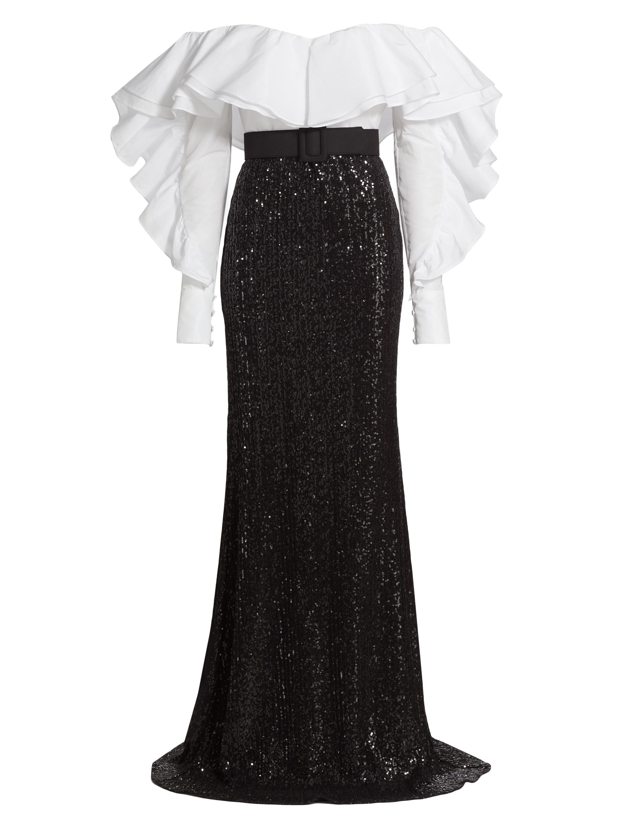 princess polly baby blue dress Women's Mock Neck Formal & Black Tie Dresses main image 1