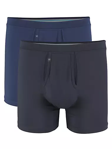 Men's Mack Weldon Underwear from $28