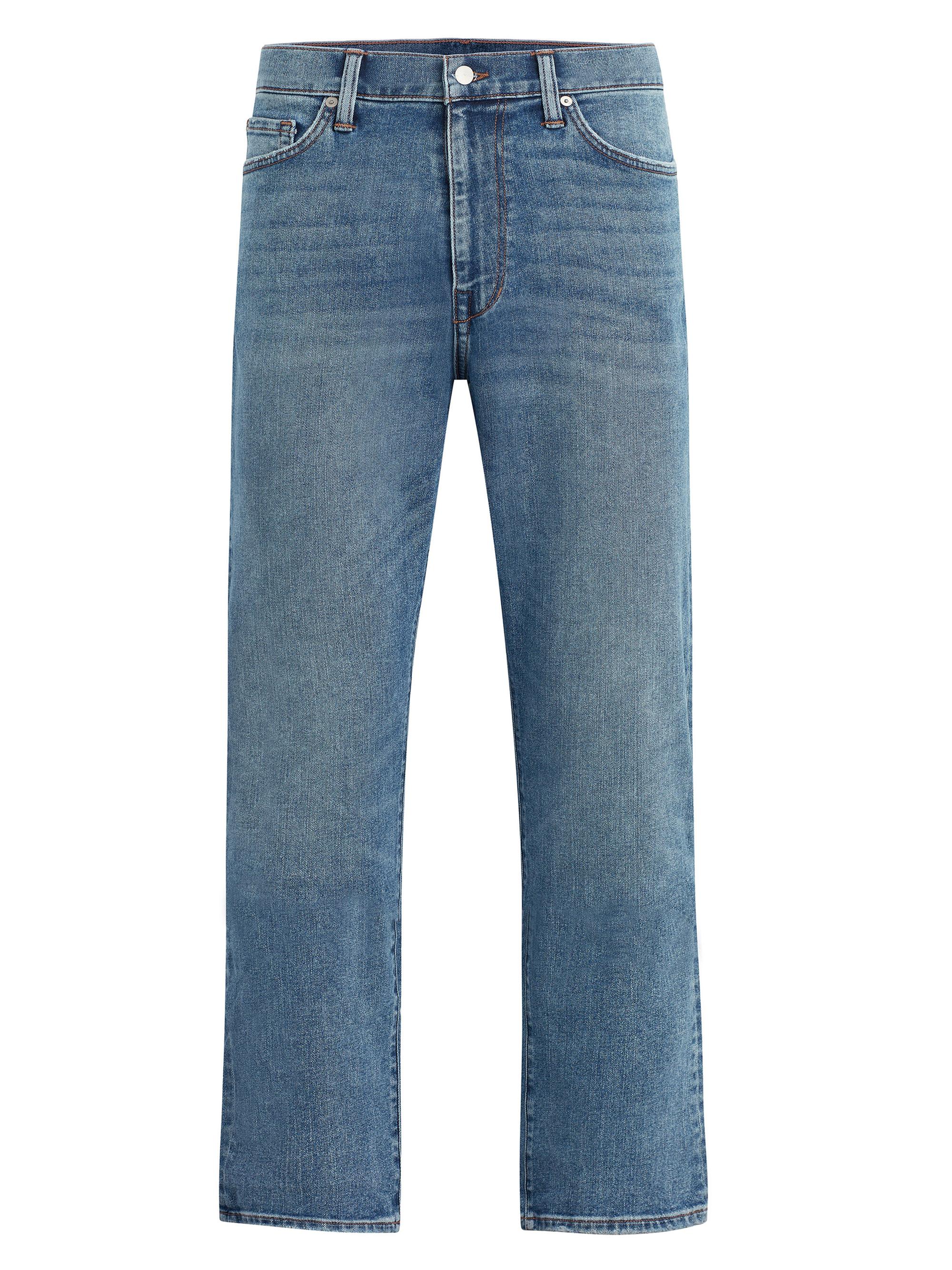 Joe's Jeans Men's The Roux Straight-Leg Jeans - Ari