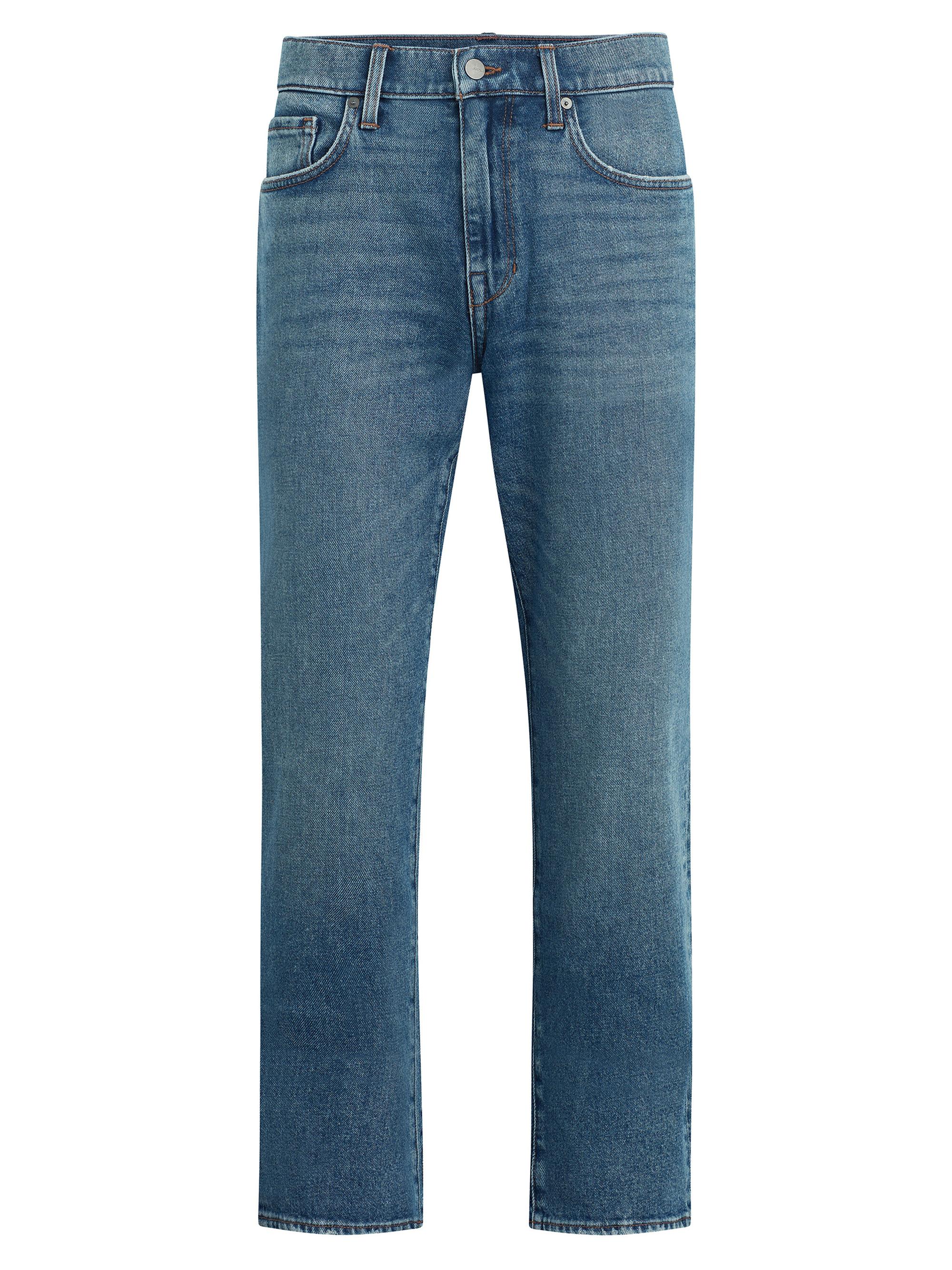 Joe's Jeans Men's Classic Straight-Leg Jeans - Mads