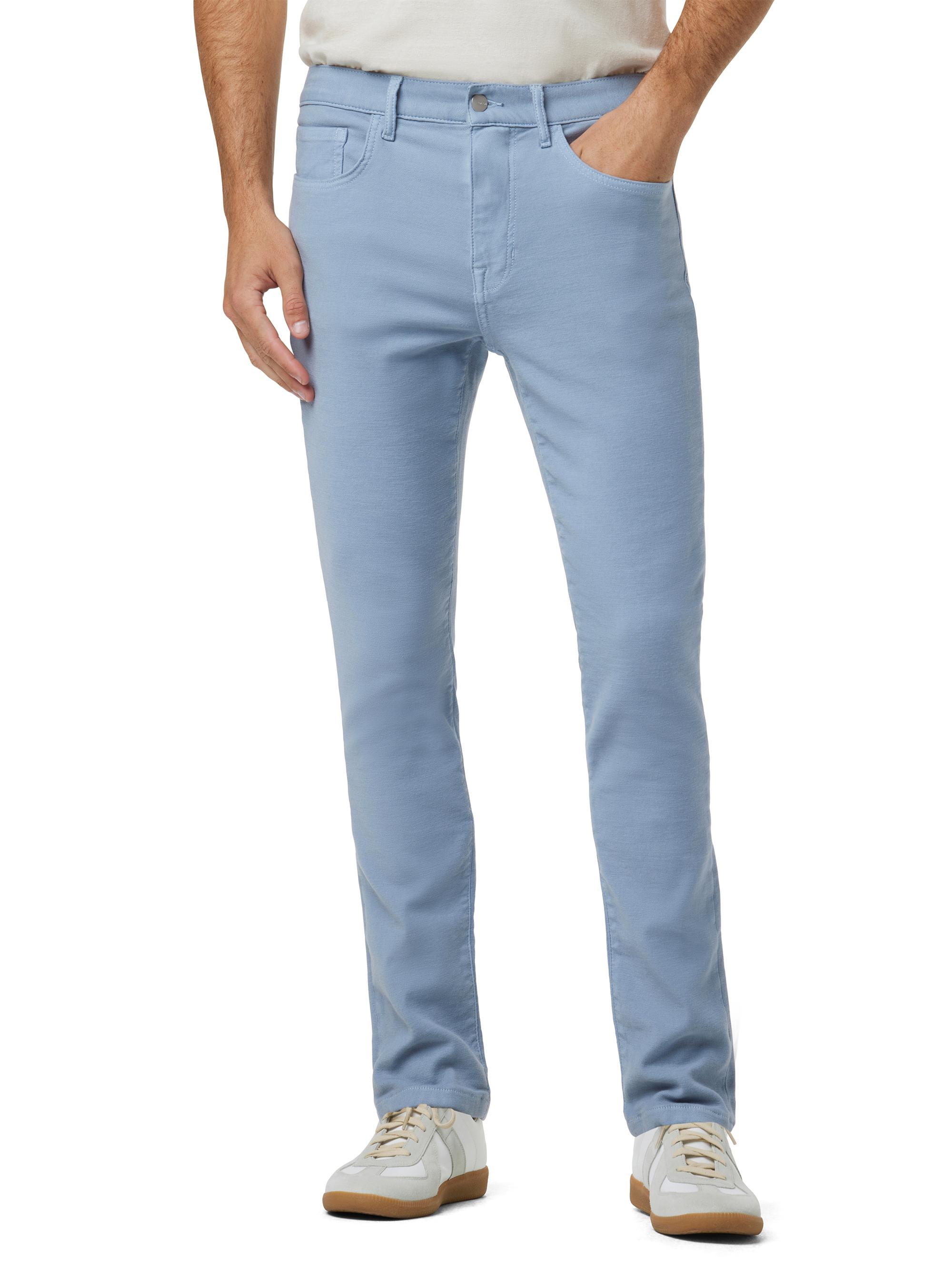 Joe's Jeans Men's Airsoft Asher Slim Jeans - Windward Blue