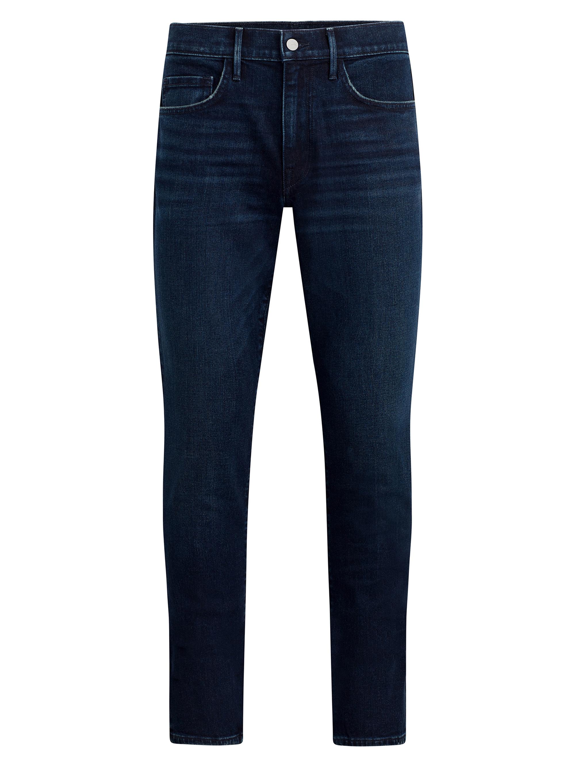 Joe's Jeans Men's Dean Slim Jeans - Bel