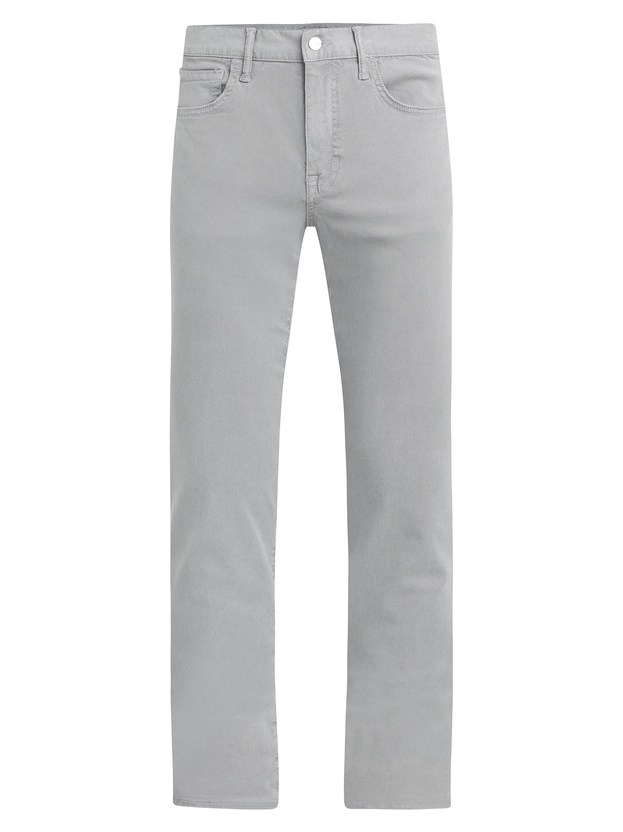 Joe's Jeans Men's The Brixton Five-Pocket Jeans - Ultimate Grey