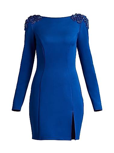 sho dresses Blue Off Shoulder Thin Straps Long Prom with Leg Slit, Off abcprom Item Descriptions BEYOND BUCKSKIN: Sho Sho Esquiro