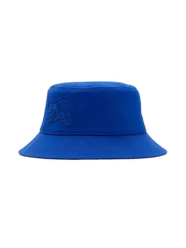 EKD Check-Lined Bucket Hat