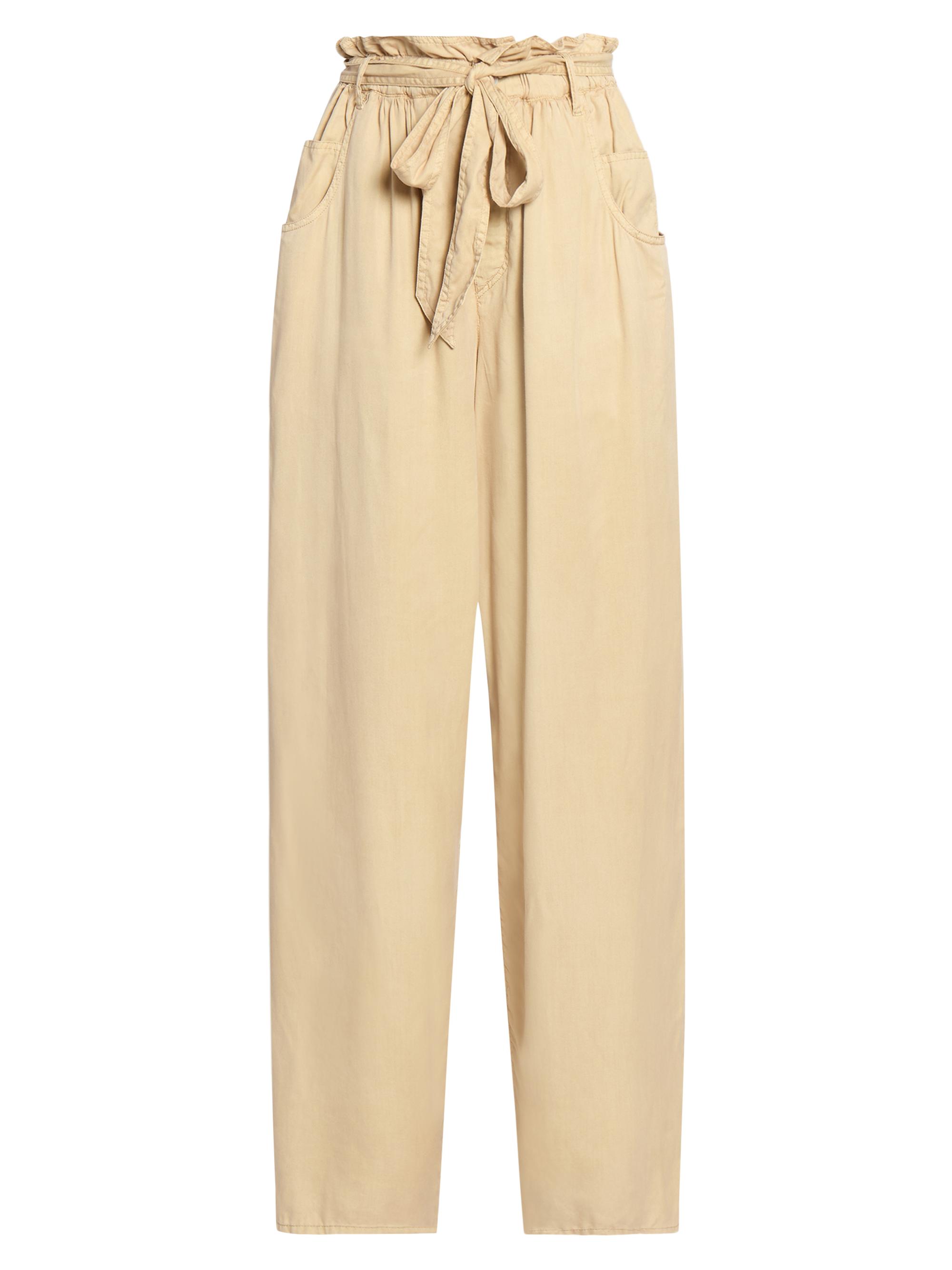 Isabel Marant Étoile Priana Paperbag Pants | Saks Fifth Avenue