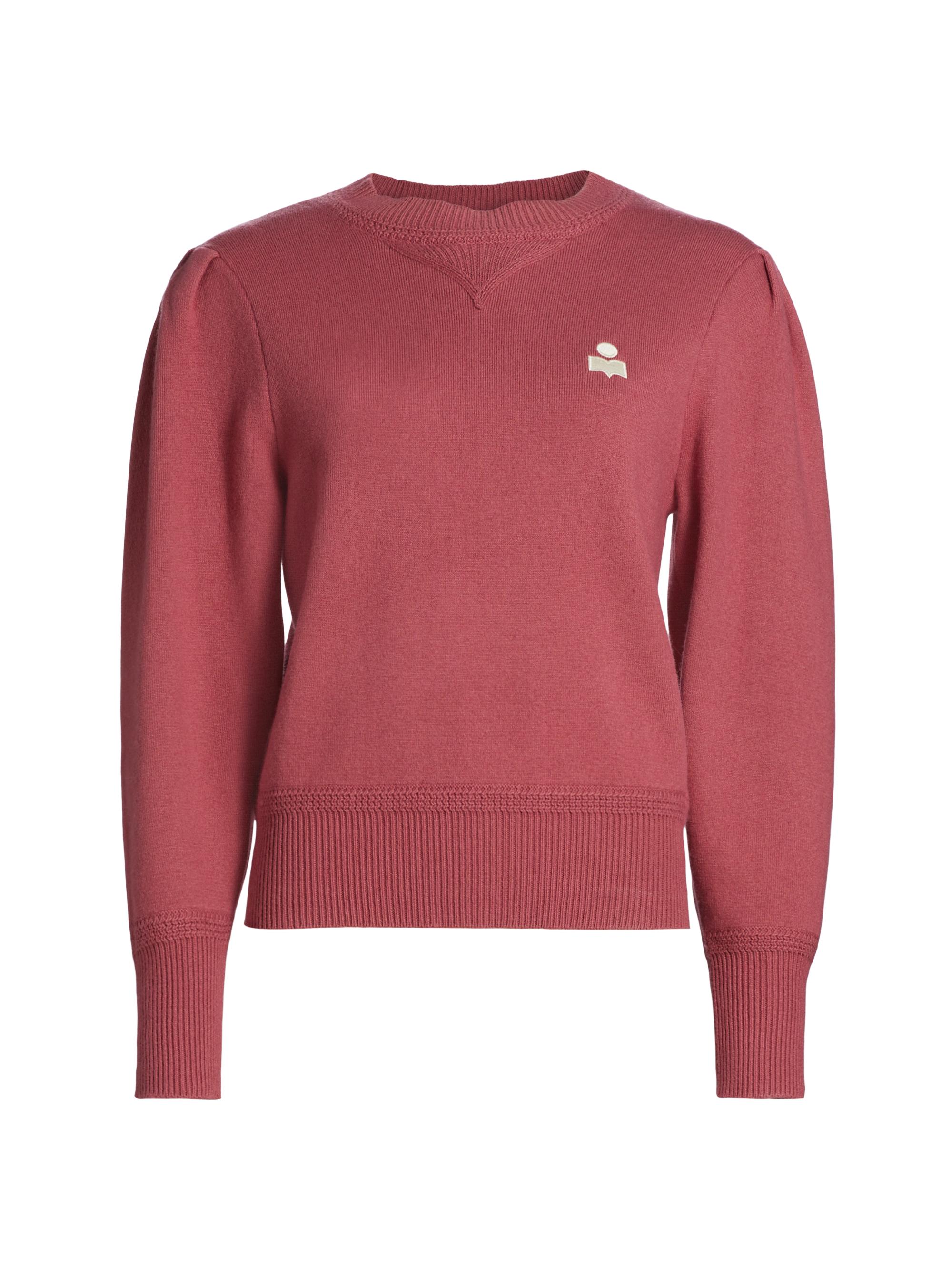 ISABEL MARANT ÉTOILE 20aw モヘアニット ISABEL MARANT ÉTOILE 20aw モヘアニット - メルカリ