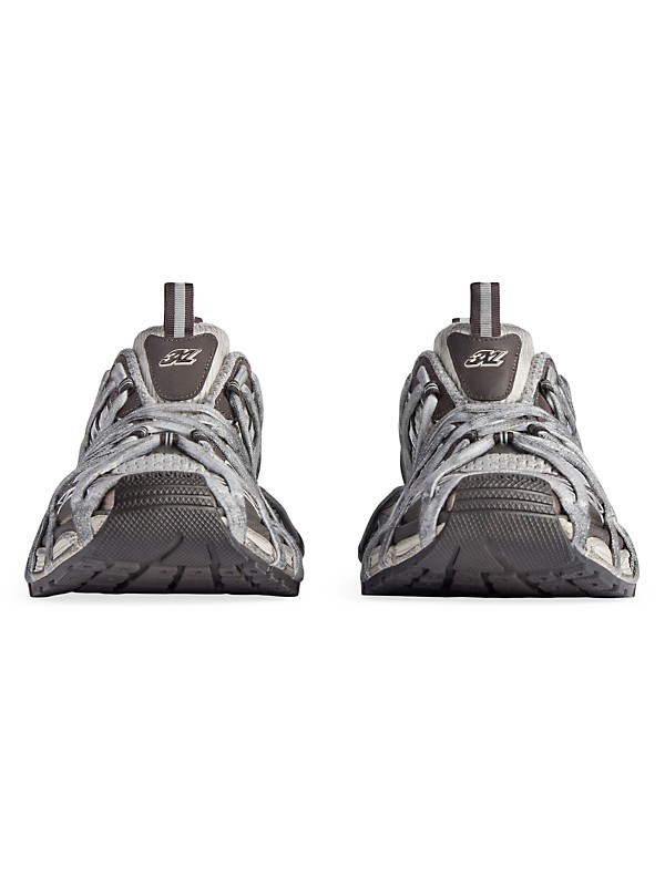 Shop Balenciaga 3XL Extreme Lace Sneakers | Saks Fifth Avenue Shop Balenciaga 3XL Extreme Lace Sneakers | Saks Fifth Avenue