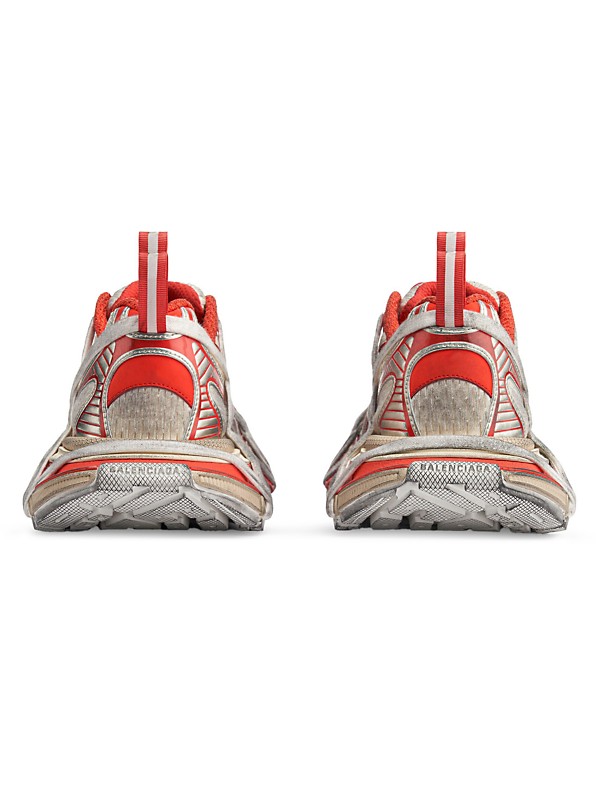 Shop Balenciaga 3XL Extreme Lace Sneakers | Saks Fifth Avenue Shop Balenciaga 3XL Extreme Lace Sneakers | Saks Fifth Avenue