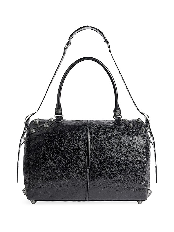 Shop Balenciaga Le Cagole Medium Duffle Bag | Saks Fifth Avenue Shop Balenciaga Le Cagole Medium Duffle Bag | Saks Fifth Avenue