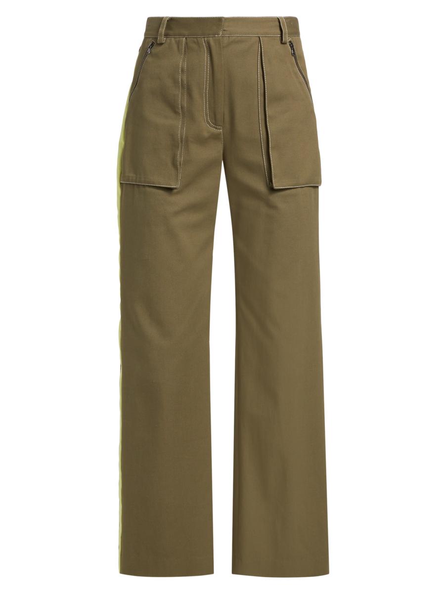 PWA × Kompakt TREECAMO 2WAY CARGO PANTS PWA × Kompakt TREECAMO 2WAY CARGO PANTS - メルカリ