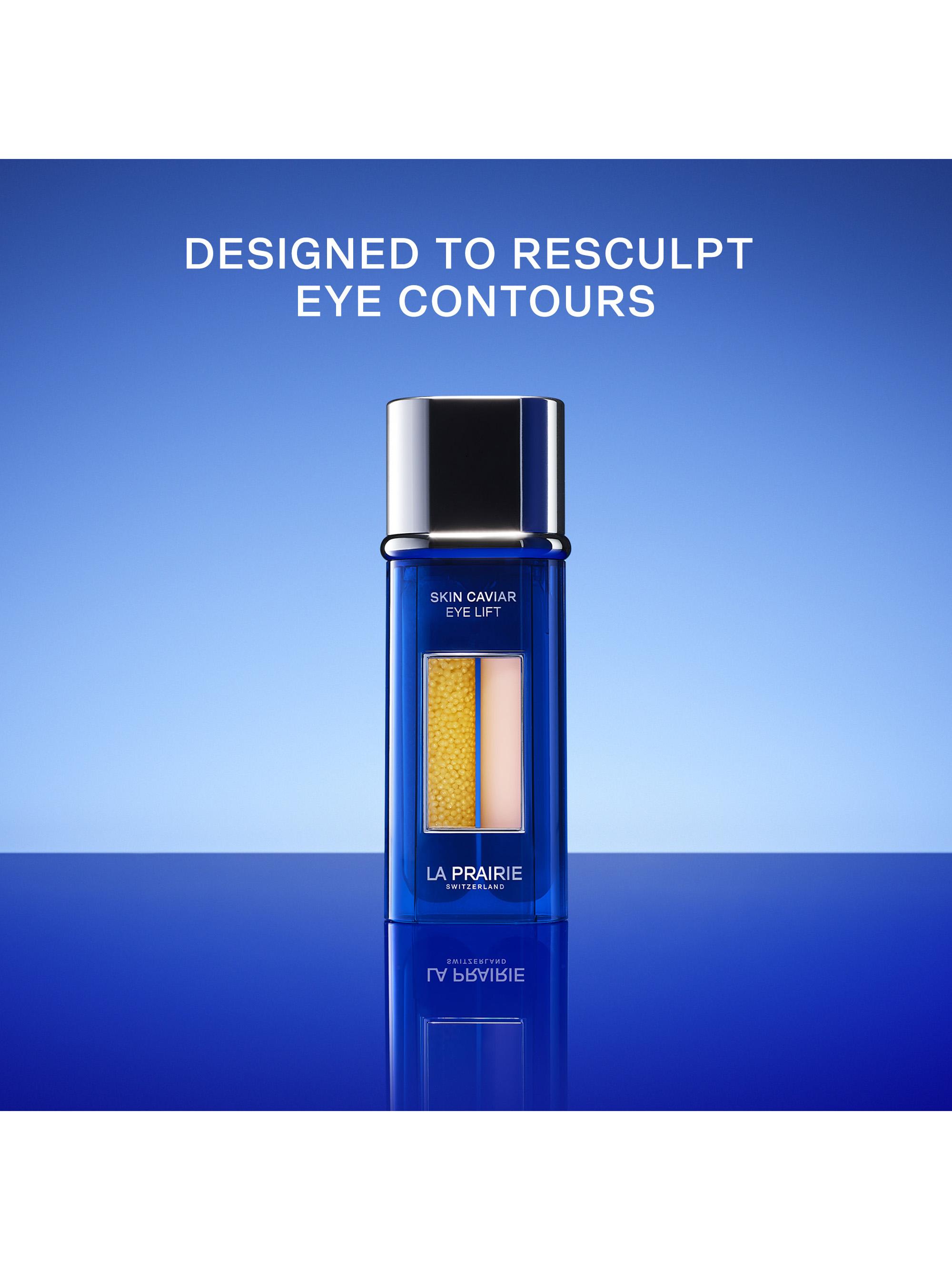 La Prairie Skin Caviar Eye Lift Serum | Saks Fifth Avenue