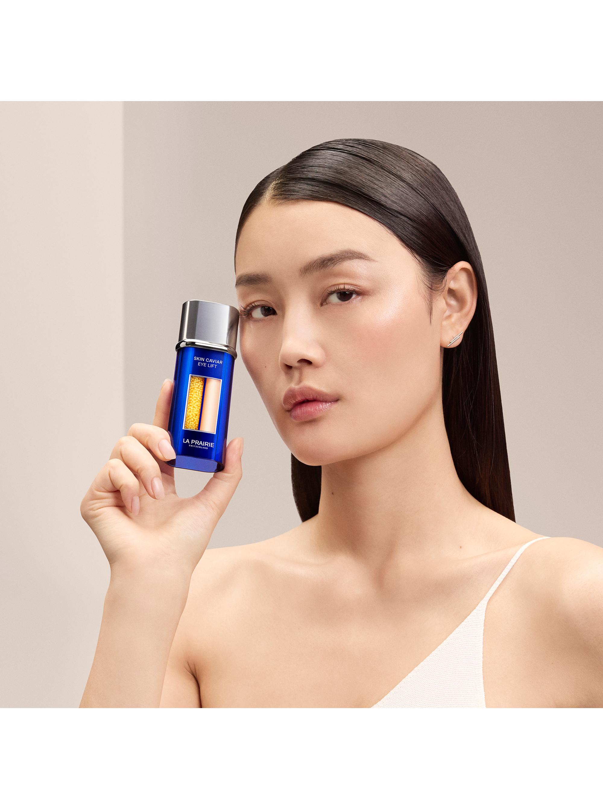 アイケア LA PRAIRIE SKIN CAVIAR EYE LIFT 20ml New Skin Caviar Eye Lift | Lifting & Firming Eye Serum | La