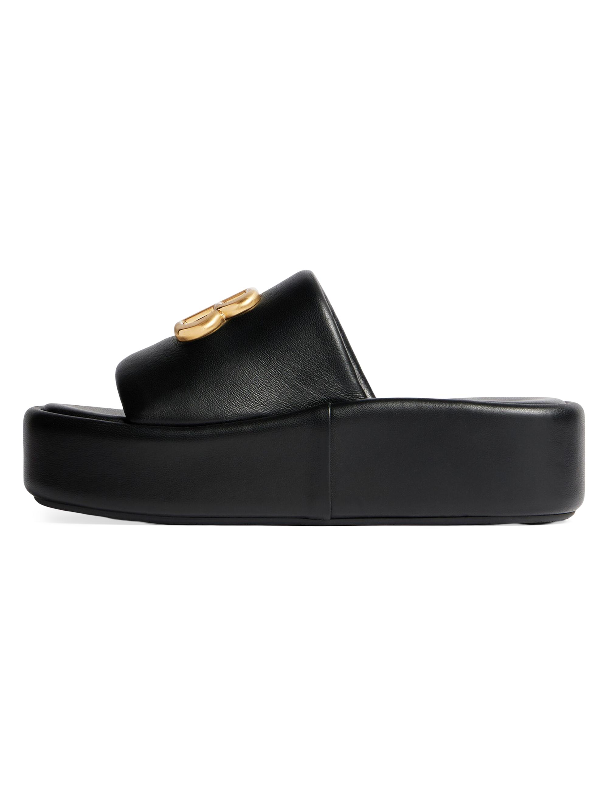 STELLA McCARTNEY SLIDESTRETCH SCUBA サンダル Stella McCartney Slide Stretch Scuba Sandals | Shopbop
