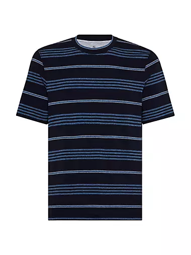 The North Face Striped T-Shirts for Men for sale