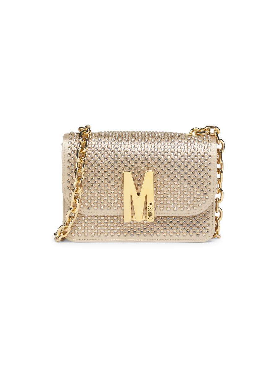 アクセサリーその他 MOSCHINO COUTURE Woman Jewel Gold 91768429 0607 Moschino Couture Outlet: Jewel woman - Gold | Moschino