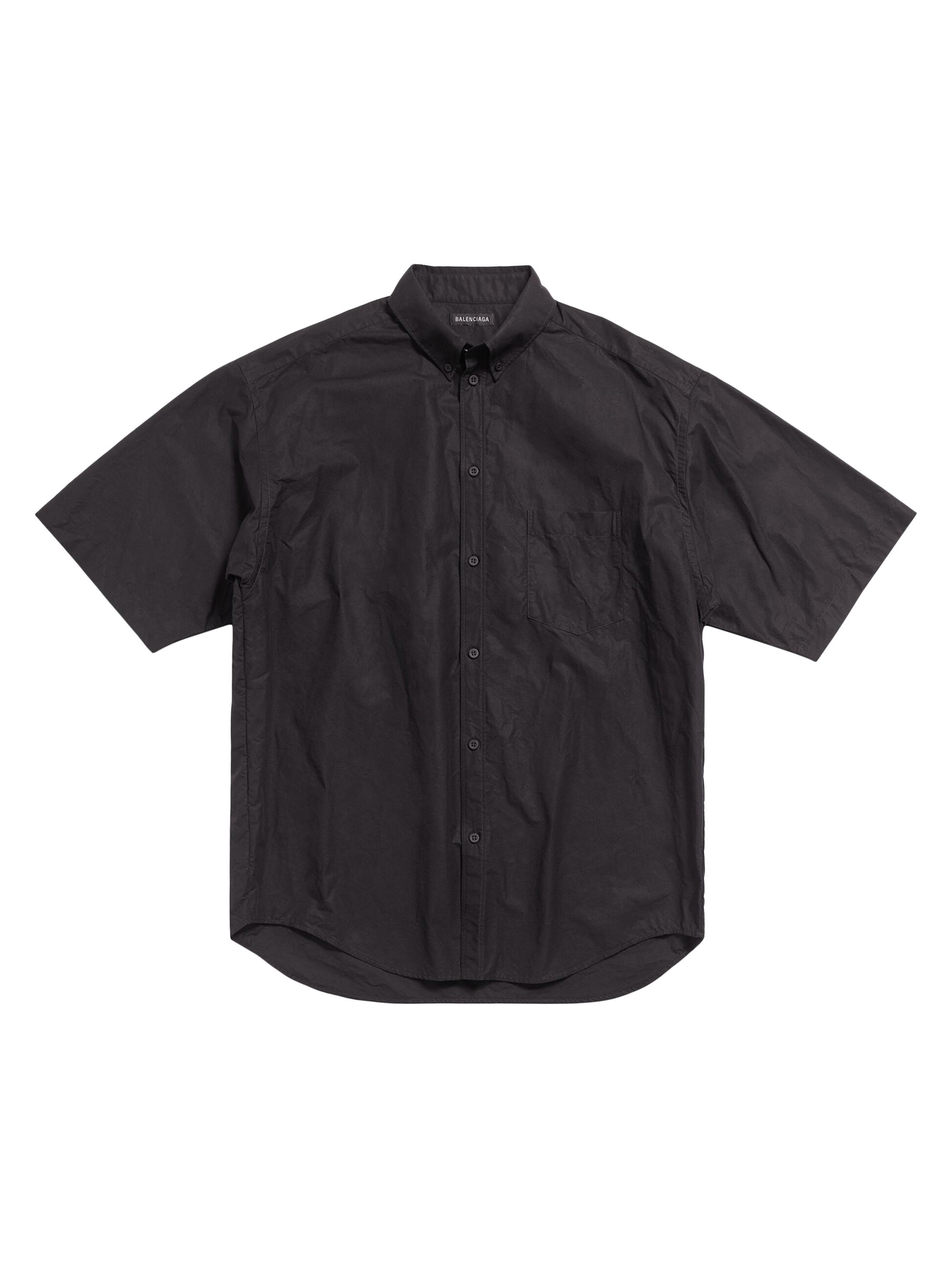 F*k様 BALENCIAGA Political Campaign Layer Balenciaga Political Campaign Layered T-Shirt | Saks Fifth