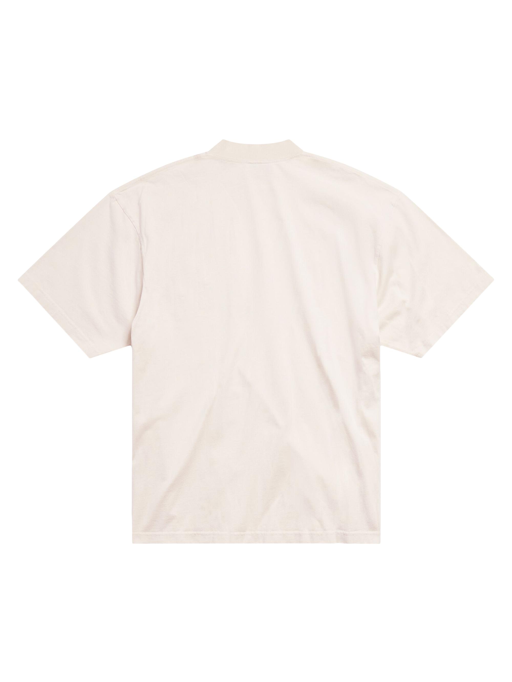 Balenciaga Medium Fit Political Stencil T-Shirt | Saks Fifth Avenue