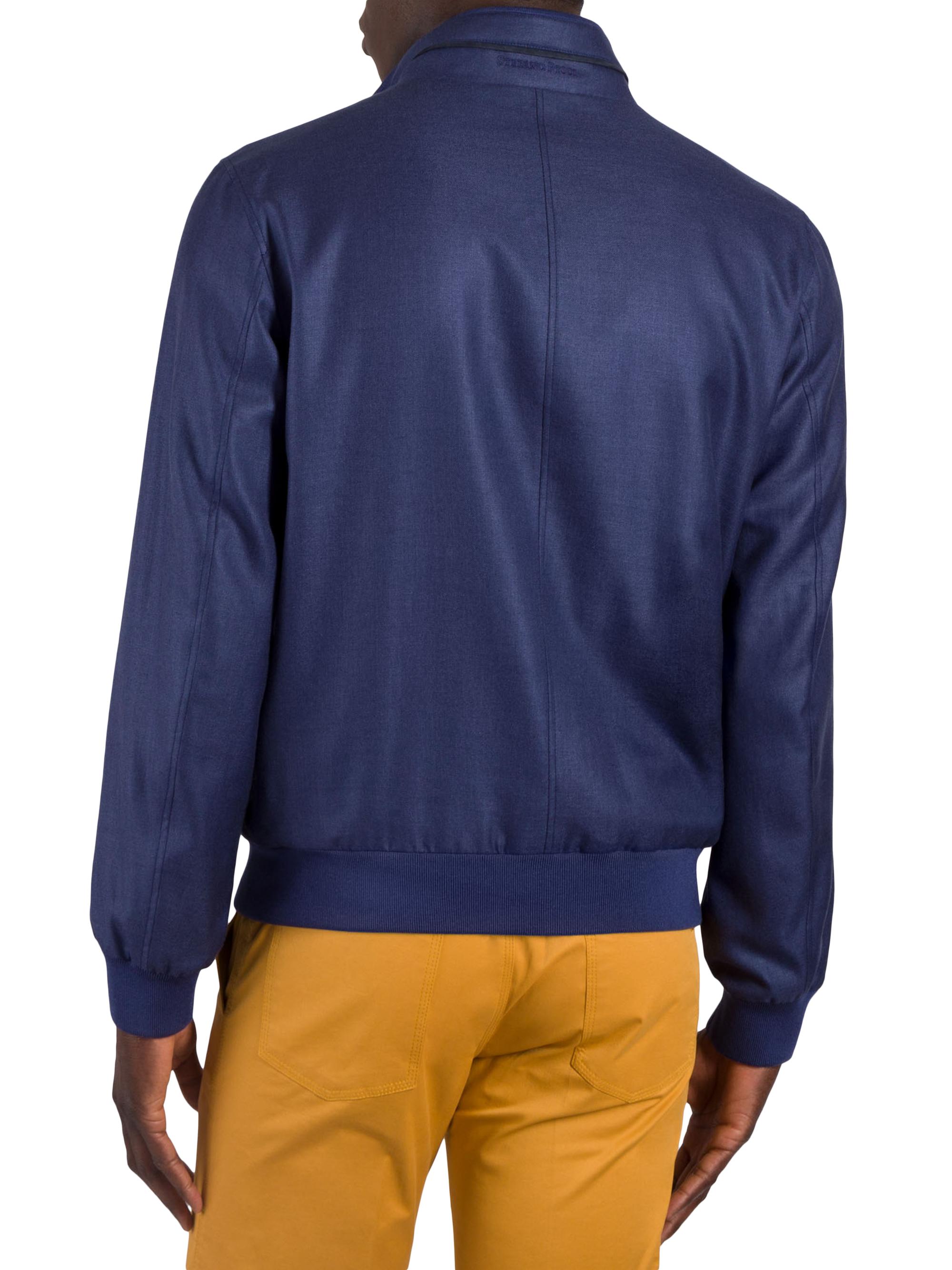 50s felco POST 265 スタジャン ネイビー 50s felco POST 265 スタジャン ネイビー 50s felco POST 265