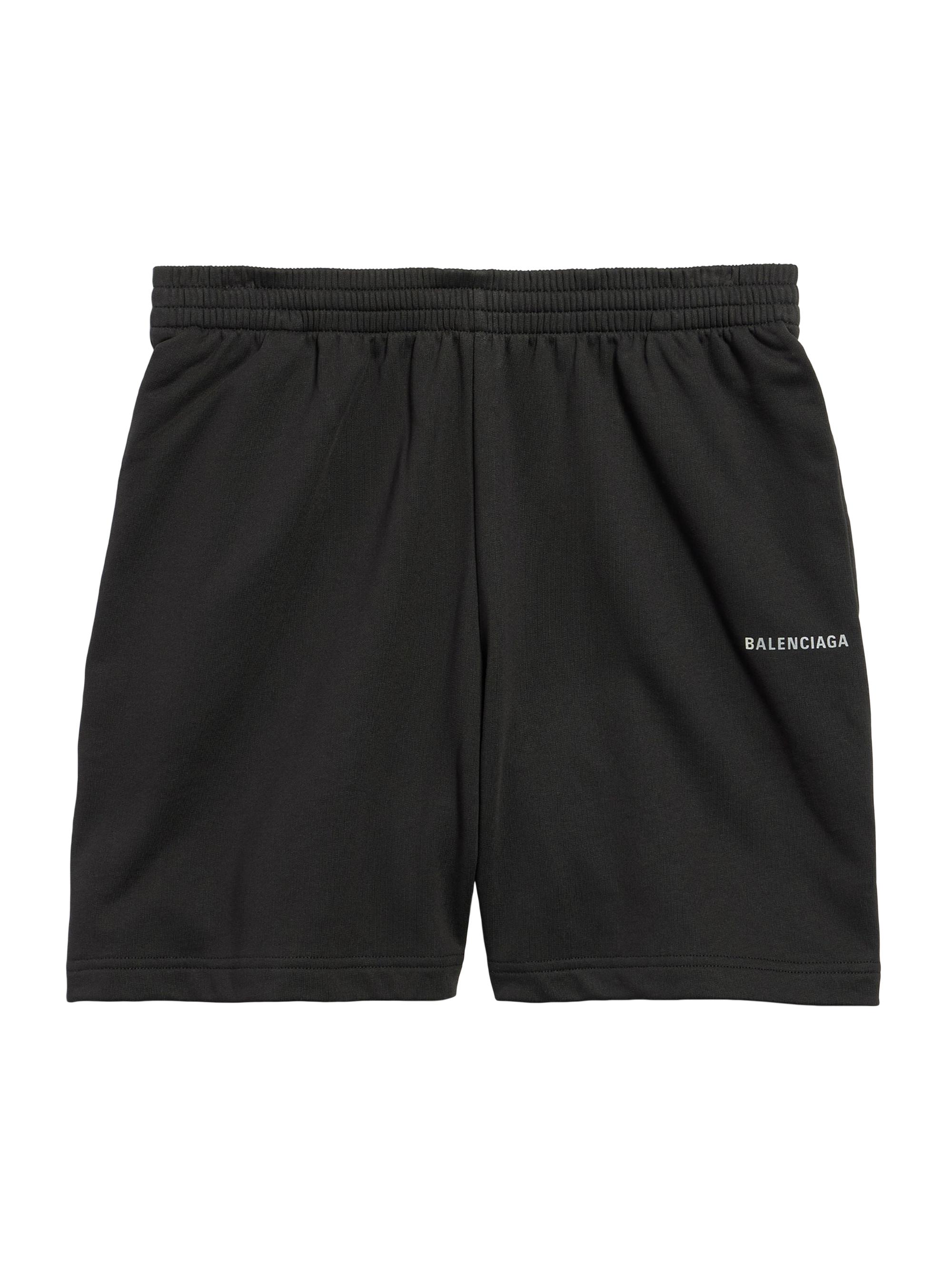 パンツ 20ss BALENCIAGA FOOTBALL SHORTS パンツ 20ss BALENCIAGA FOOTBALL SHORTS 20ss BALENCIAGA