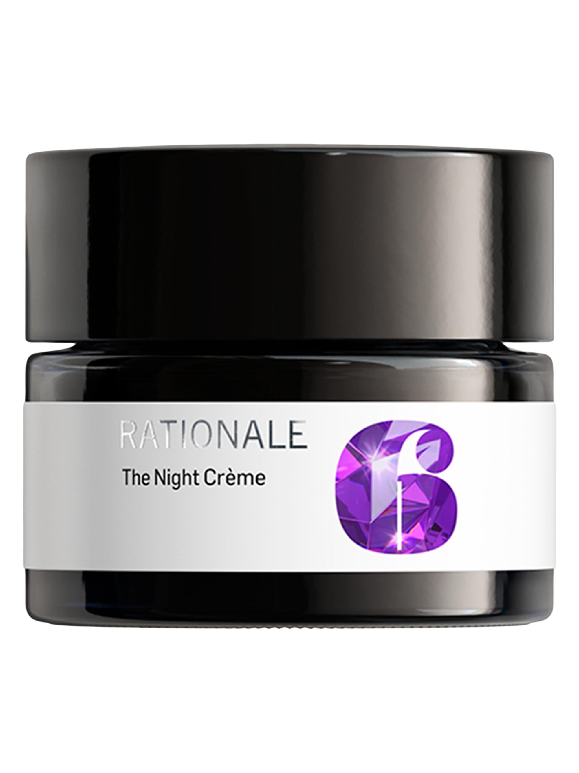 Rationale Women's #6 Night Crème 1.7 oz.