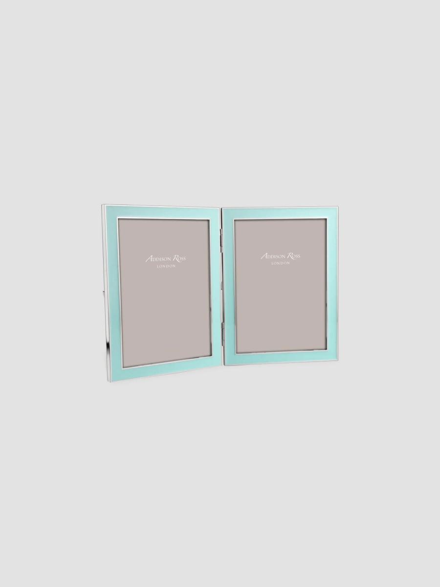 Addison Ross Double Enamel Frame | Saks Fifth Avenue