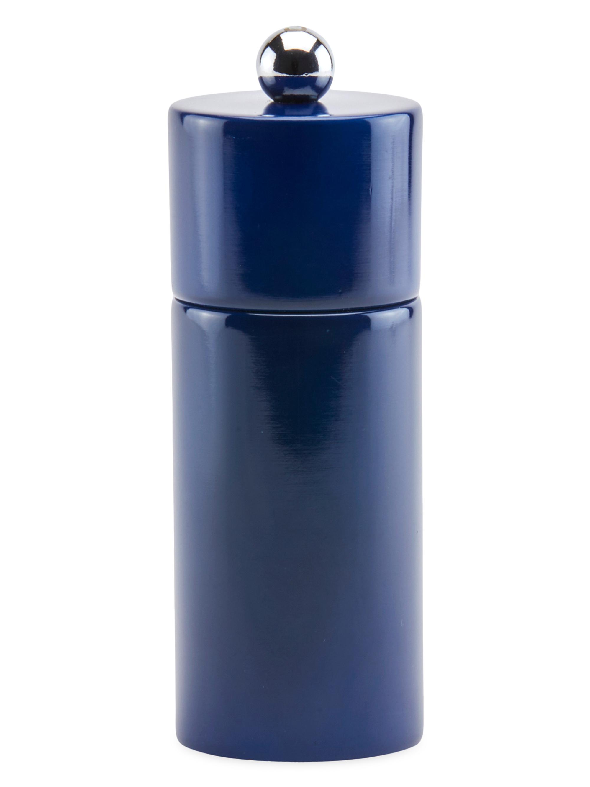 Addison Ross Mini Pillar Mill - Navy