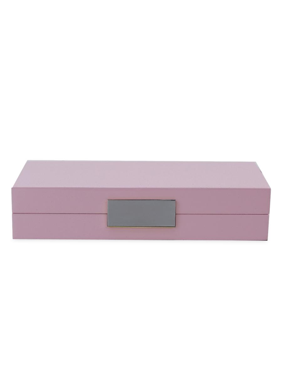 Addison Ross High-Gloss Hinged Box | Saks Fifth Avenue