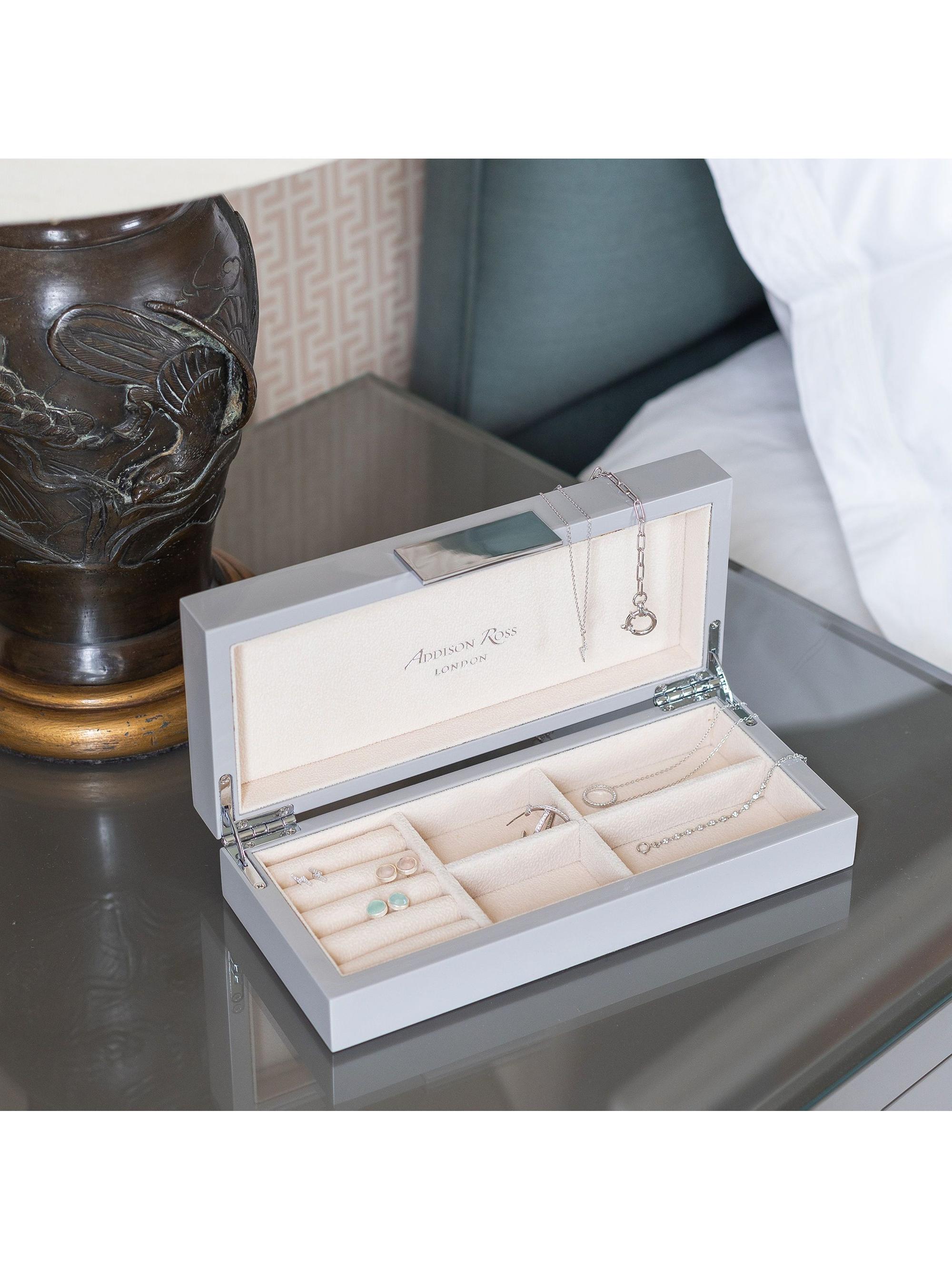 Addison Ross High-Gloss Hinged Box | Saks Fifth Avenue