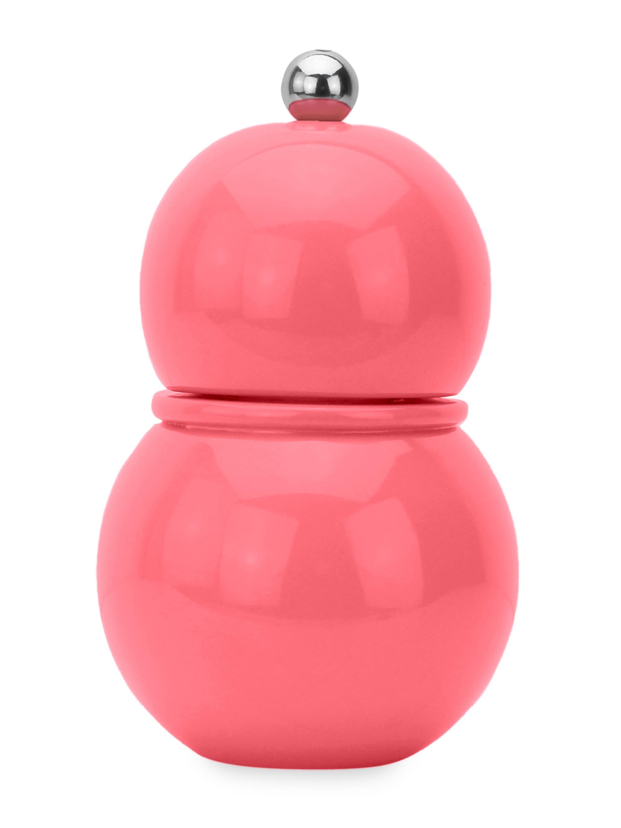 Addison Ross Bobbin Salt or Pepper Mill - Lilac