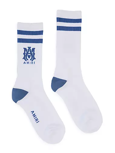 MA Stripe Socks