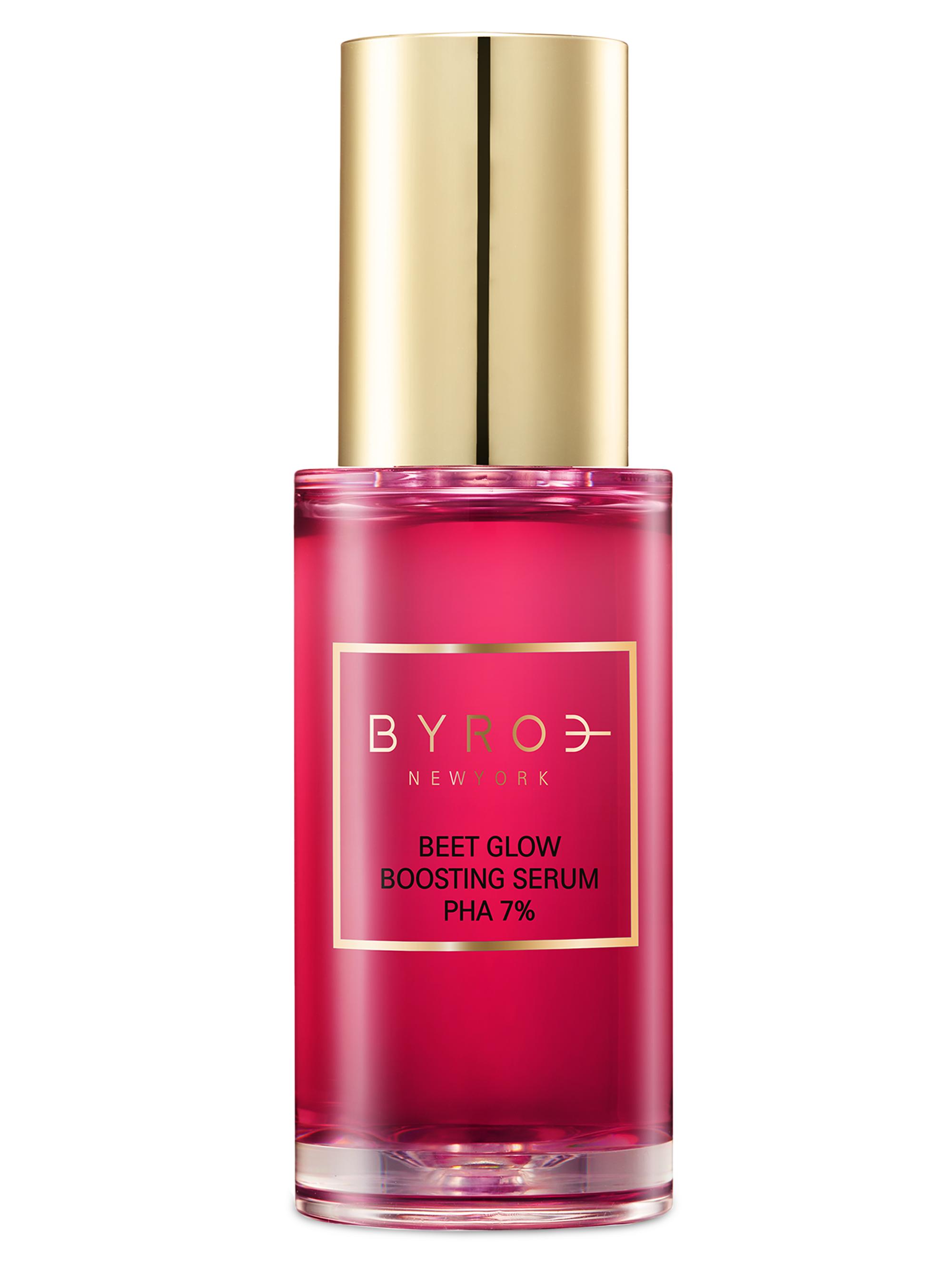Byroe Women's Beet Glow Boosting Serum