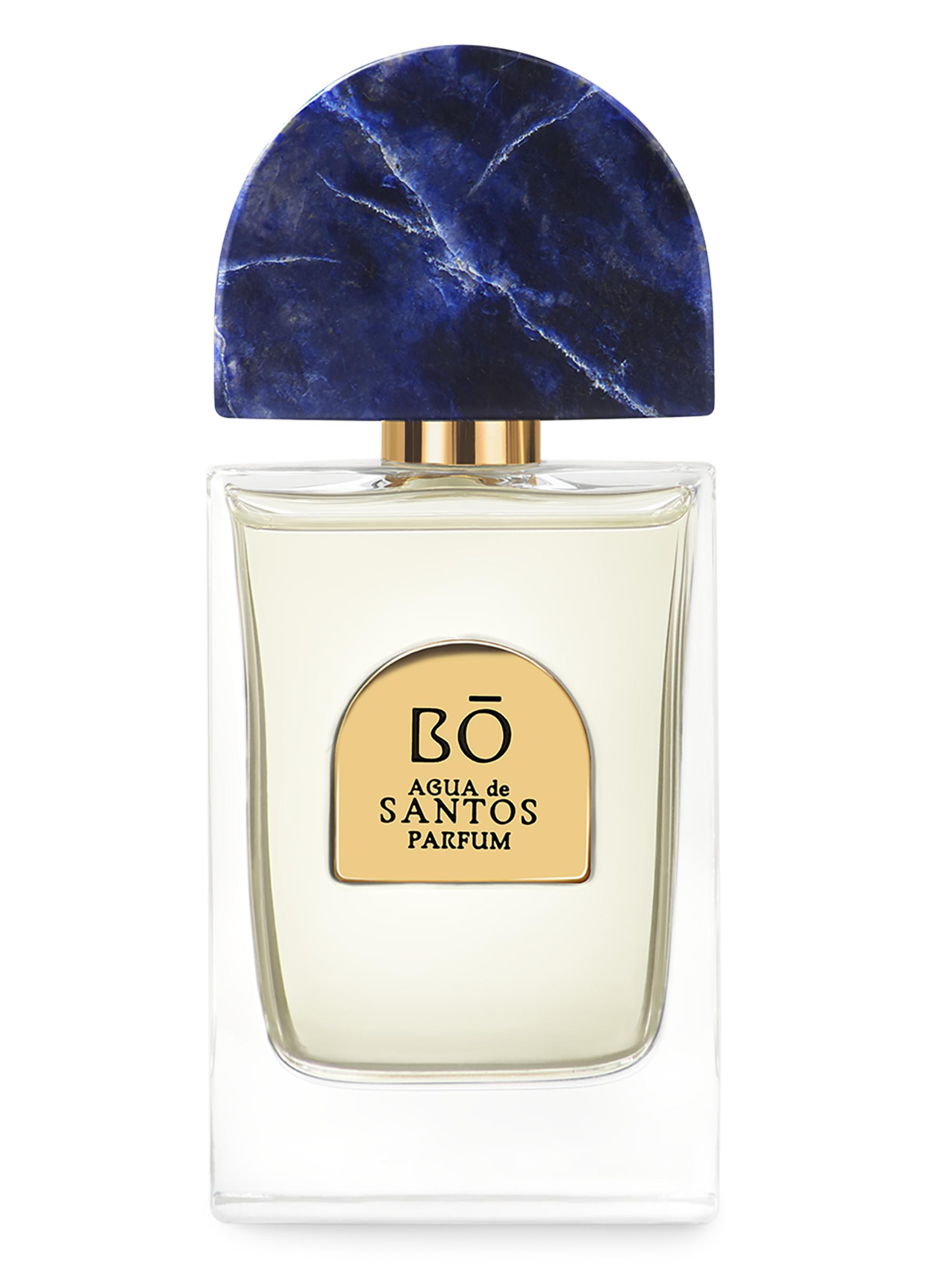 House of Bo Agua de Santos Parfum 2.5 oz