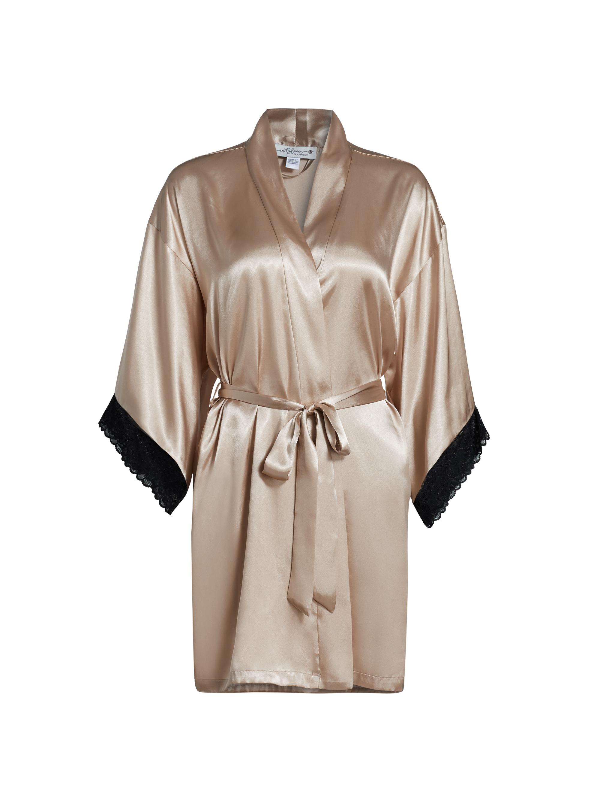 In Bloom Women's La Belle Wrap - Gold