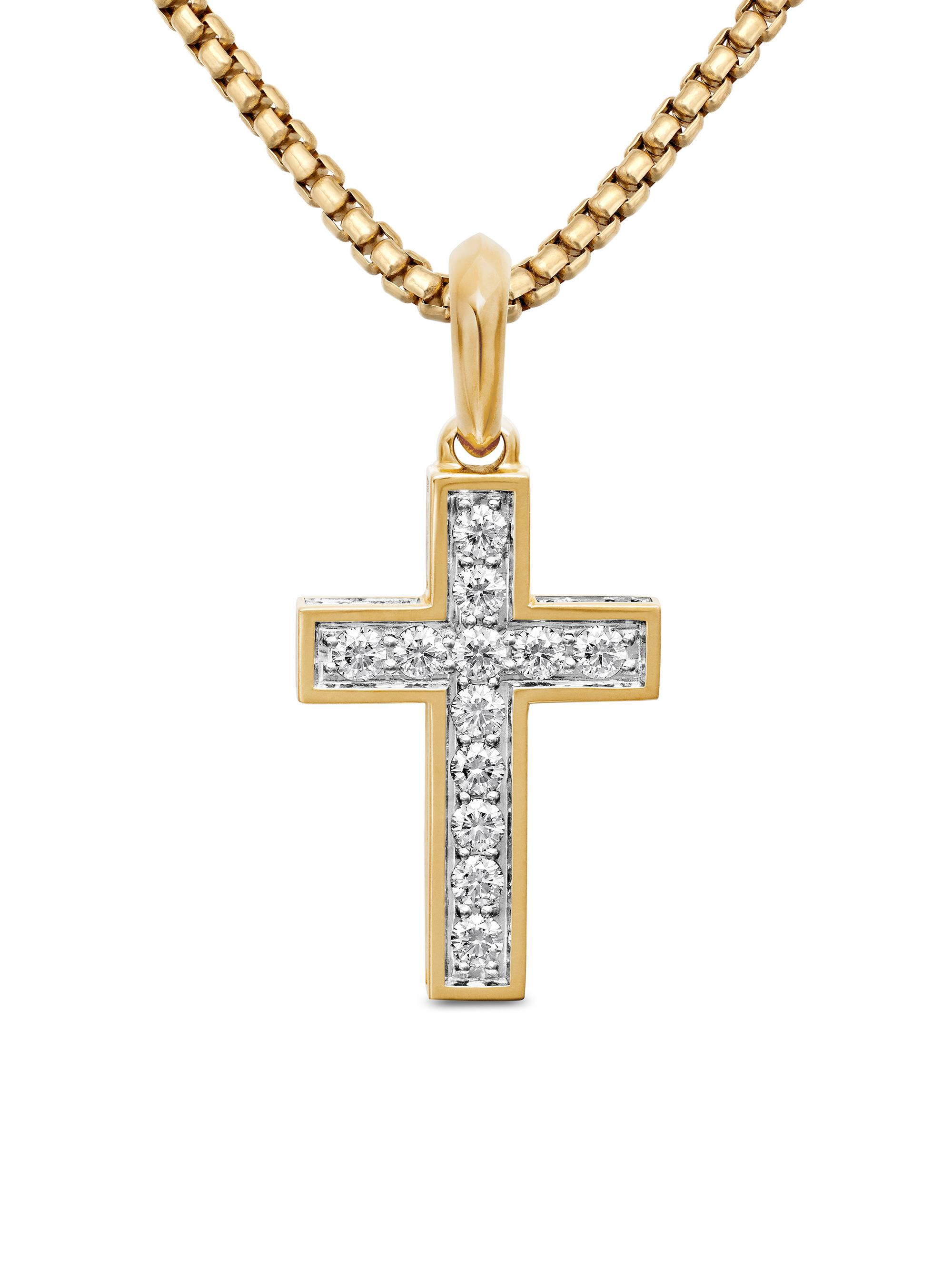 Saks Fifth Avenue Collection COLLECTION Sterling Silver & 0.63 TCW