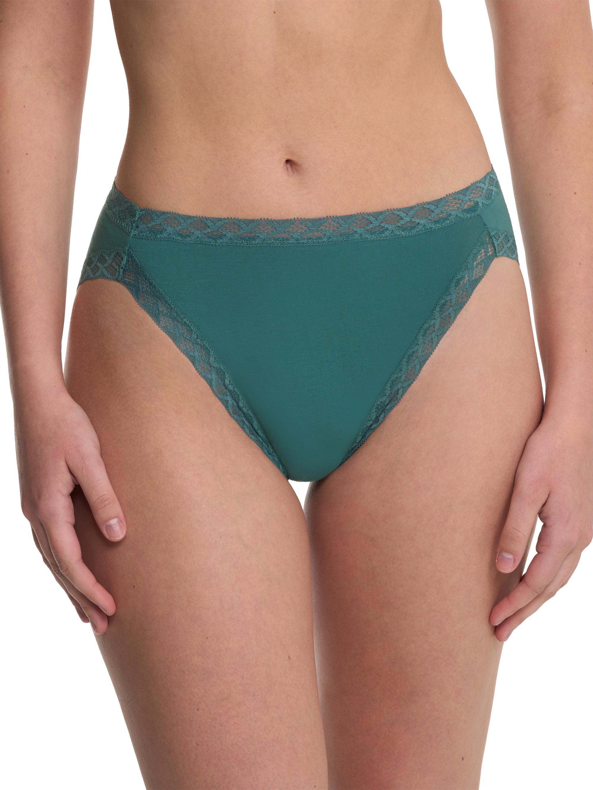 Natori Bliss Cotton French Cut Brief 3 Pack | Saks Fifth Avenue