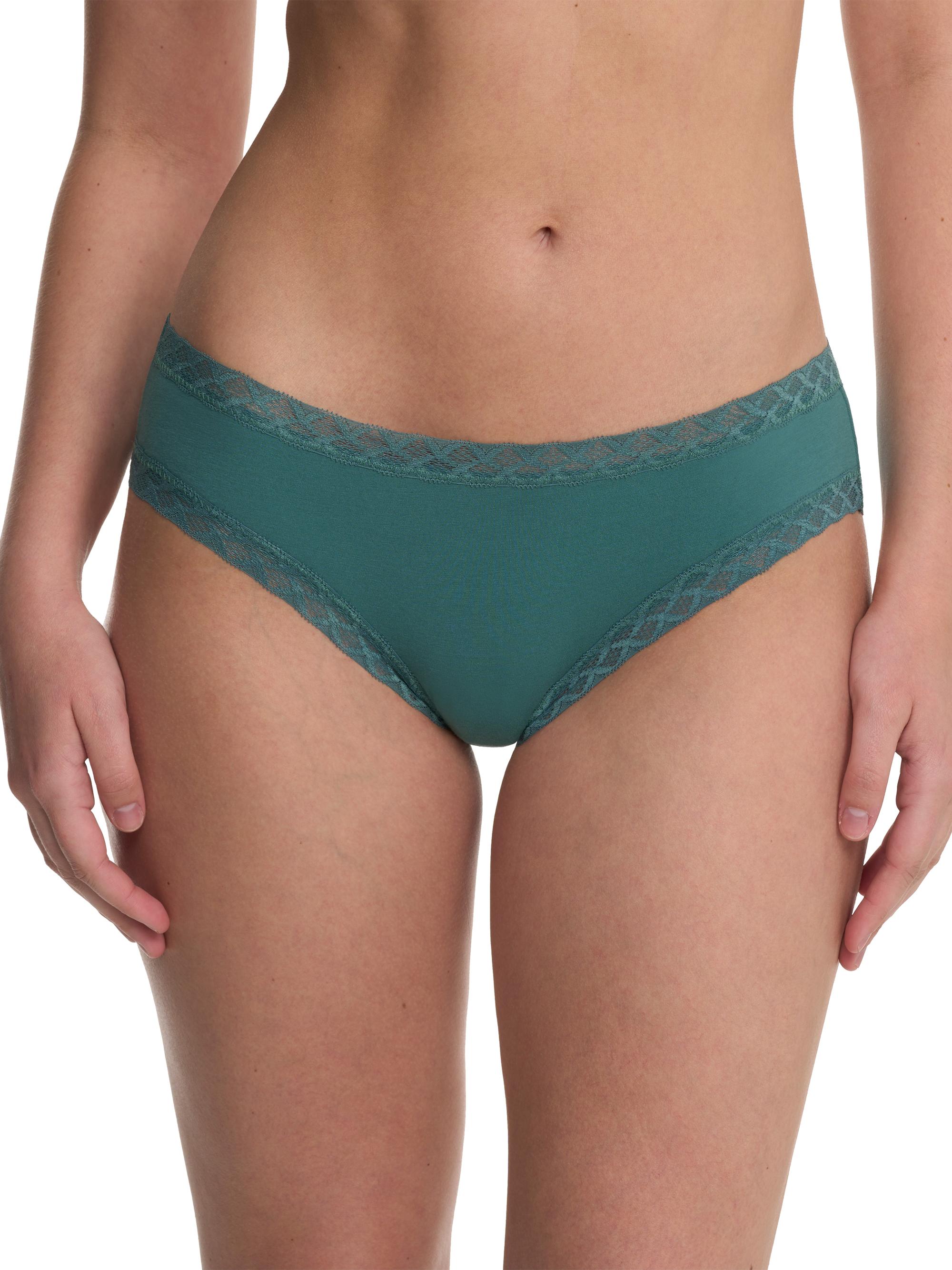 Natori Bliss Cotton Girl Brief 3 Pack | Saks Fifth Avenue