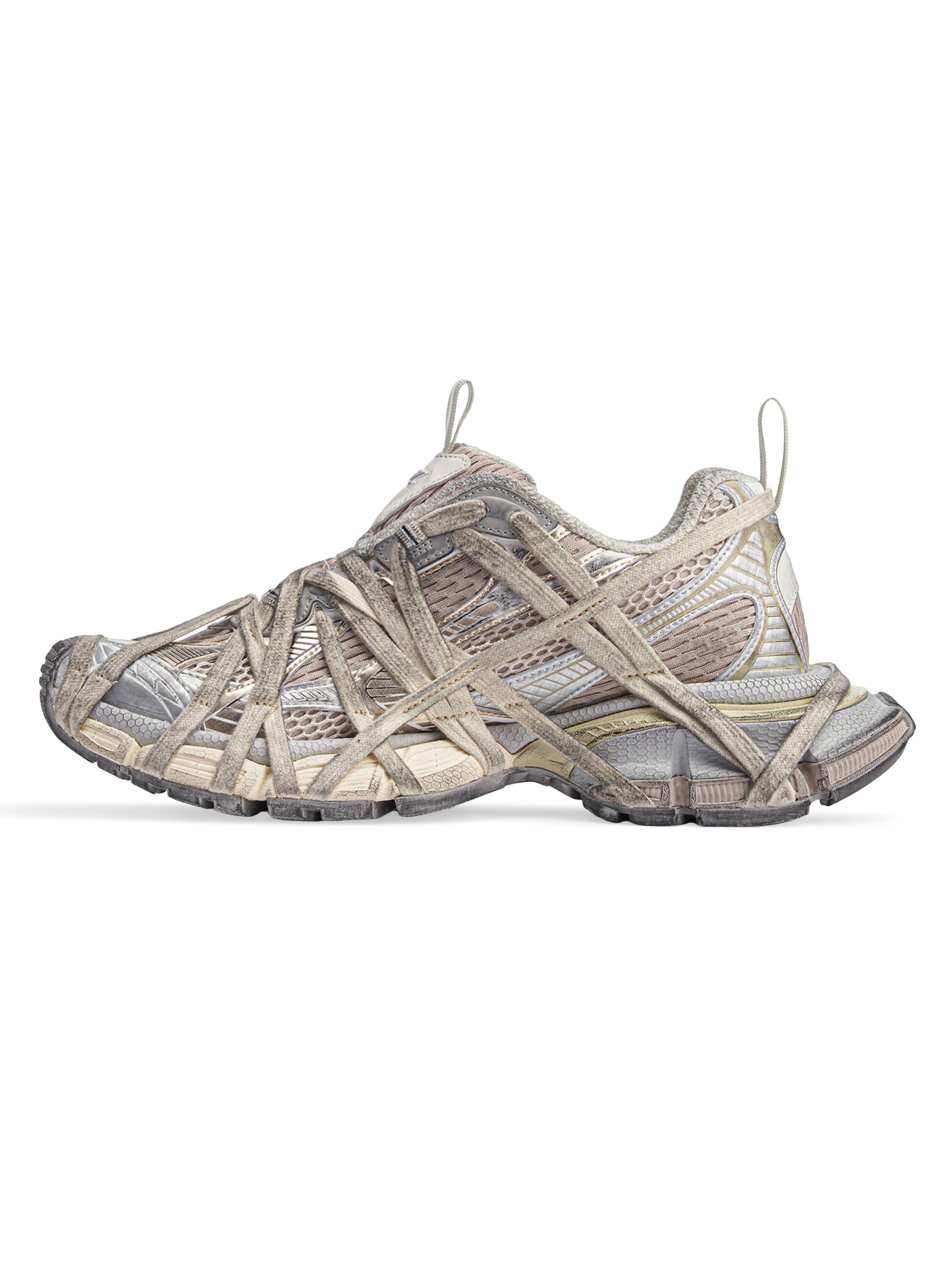 Balenciaga 3XL Extreme Lace Sneakers | Saks Fifth Avenue