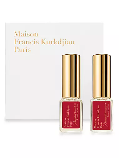 Gift With Any $600 Maison Francis Kurkdjian Purchase
