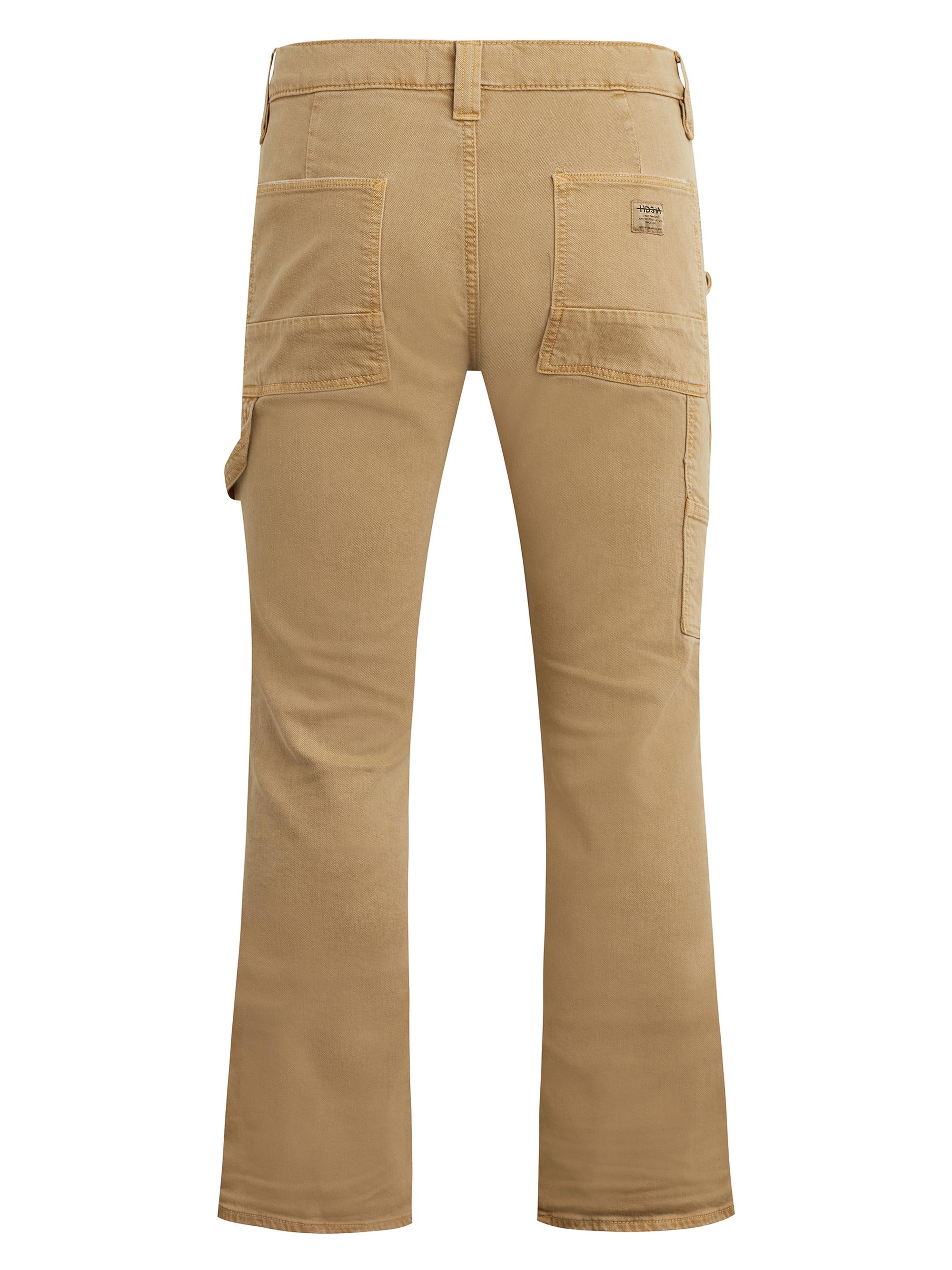 Hudson Jeans Walker Carpenter Jeans | Saks Fifth Avenue