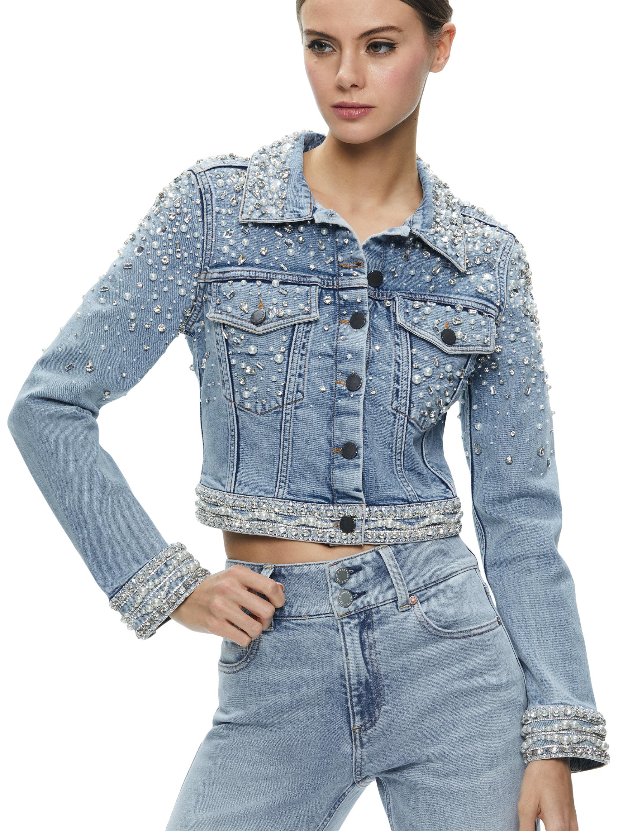 希少A.PRESSE × everyone Denim Jacket S everyone a.presse Denim Jacket 希少 48 / L - メルカリ