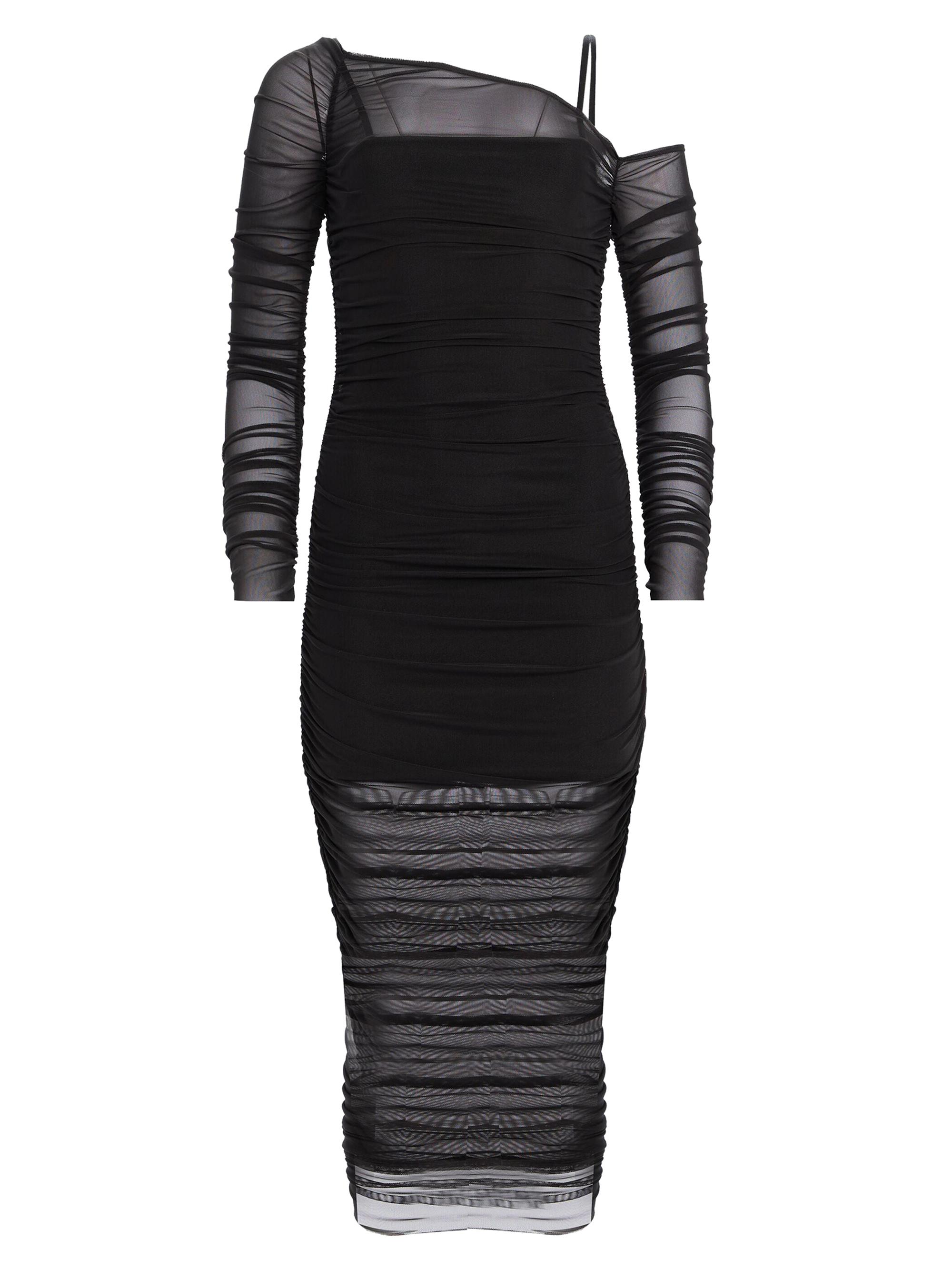 Ser.o.ya Women's Chantae Dress - Black