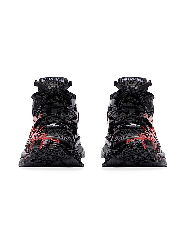 Shop Balenciaga Runner Graffiti Sneakers | Saks Fifth Avenue Shop Balenciaga Runner Graffiti Sneakers | Saks Fifth Avenue