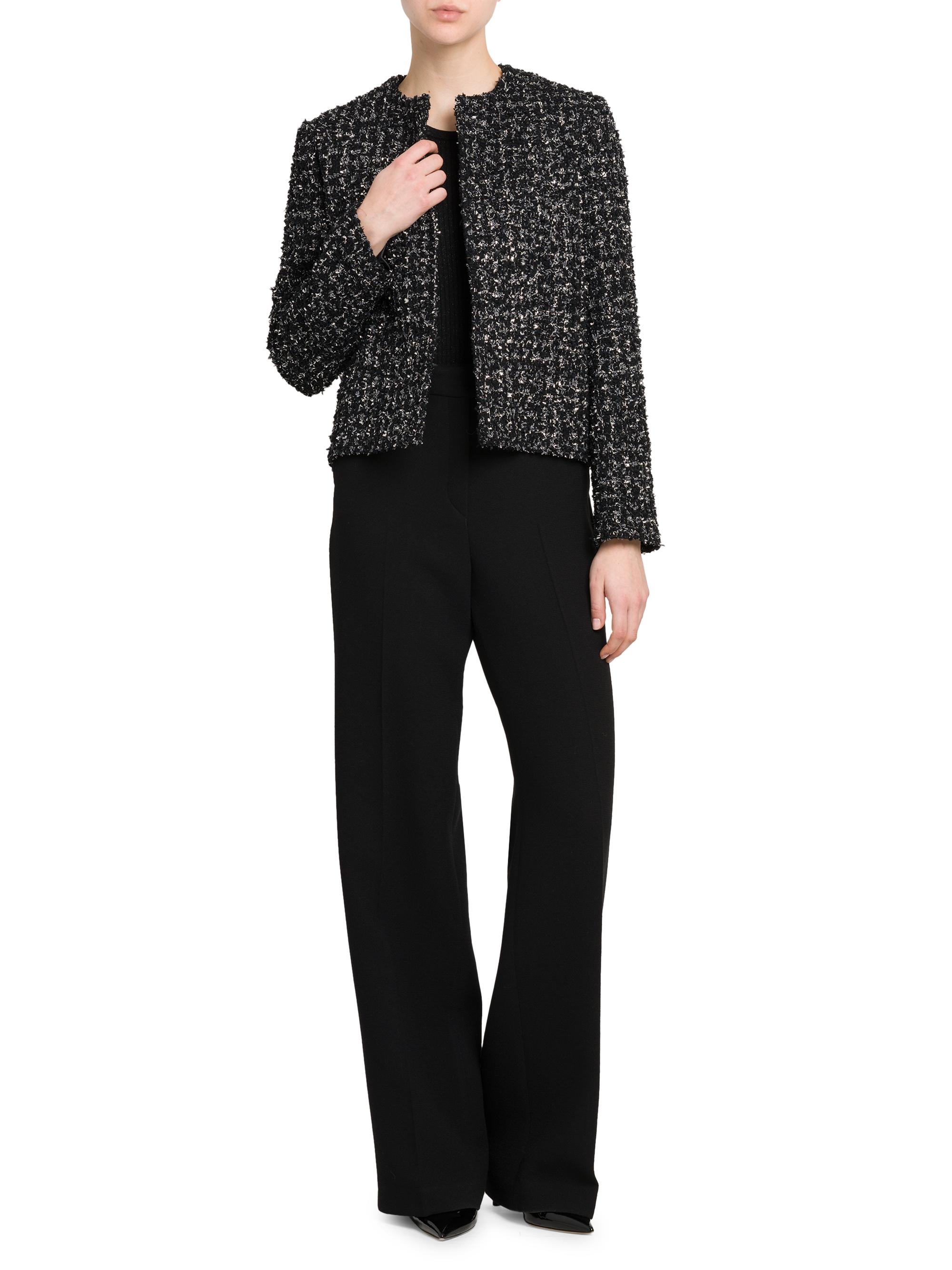 Kiton Metallic Tweed Jacket | Saks Fifth Avenue