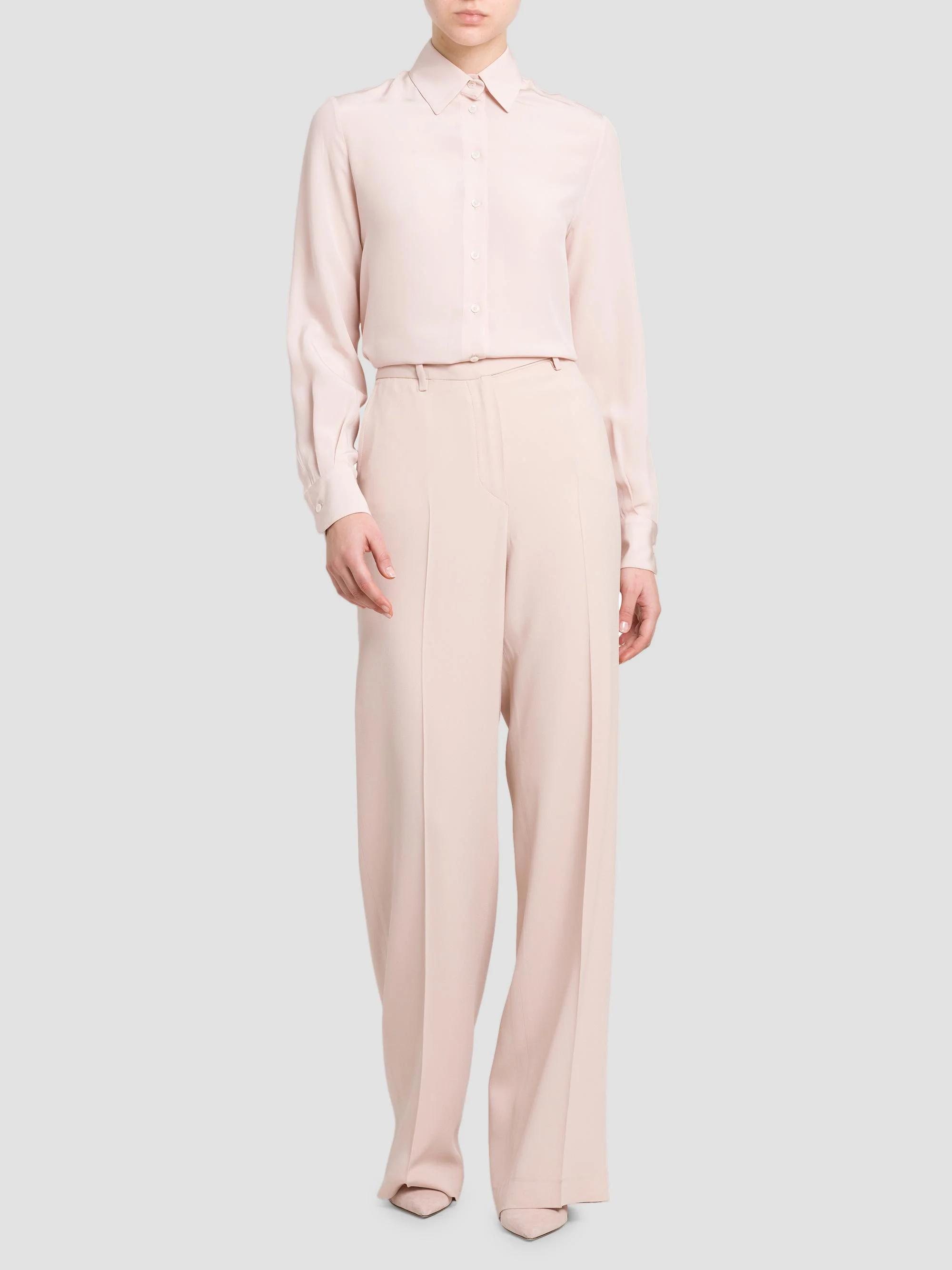 Kiton Front Tie Shirt | Saks Fifth Avenue